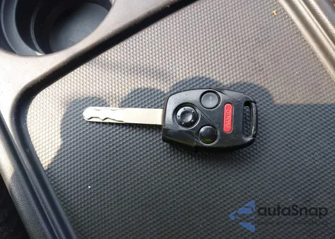 2006 Honda Cr-V Ex from USA, damaged, VIN SHSRD78856U425733